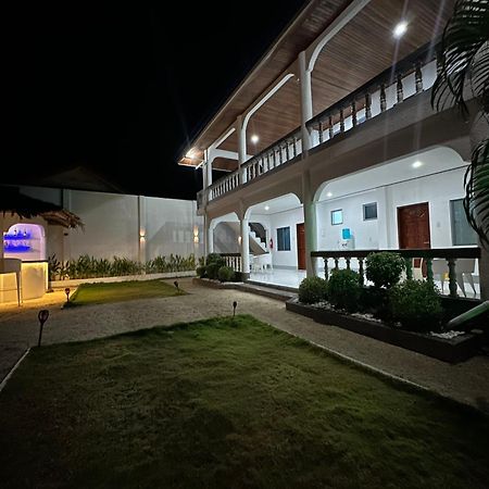 Pawikan Boutique Hotel โมอัลโบอัล ภายนอก รูปภาพ