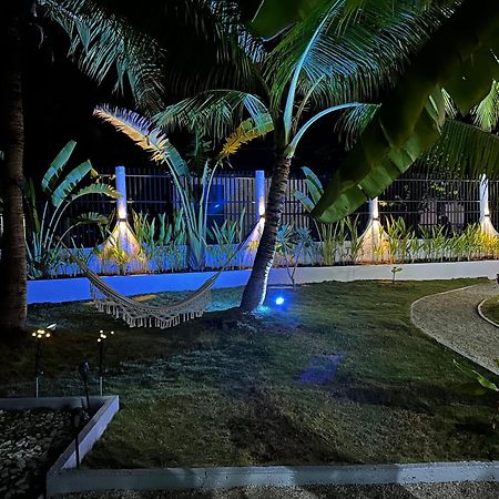 Pawikan Boutique Hotel โมอัลโบอัล ภายนอก รูปภาพ
