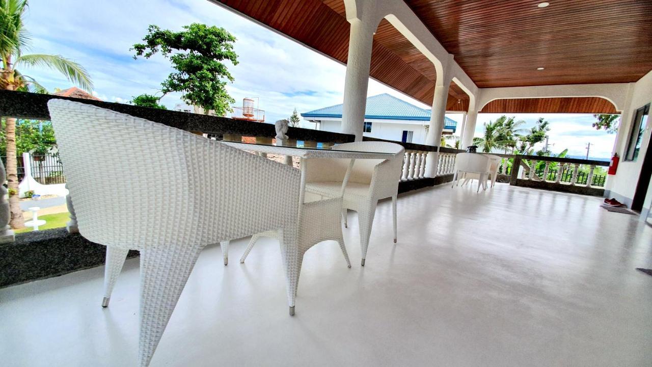 Pawikan Boutique Hotel โมอัลโบอัล ภายนอก รูปภาพ
