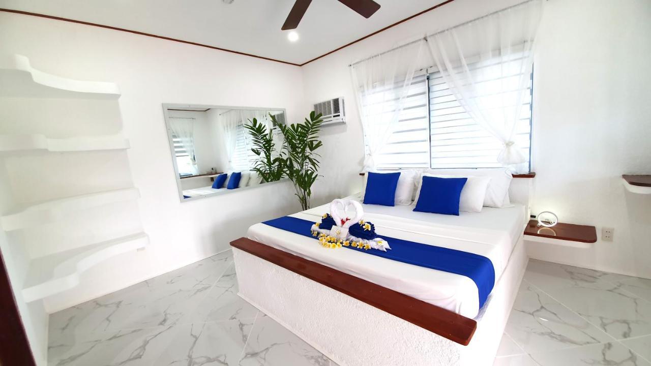 Pawikan Boutique Hotel โมอัลโบอัล ภายนอก รูปภาพ