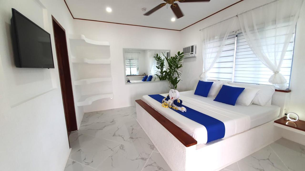 Pawikan Boutique Hotel โมอัลโบอัล ภายนอก รูปภาพ
