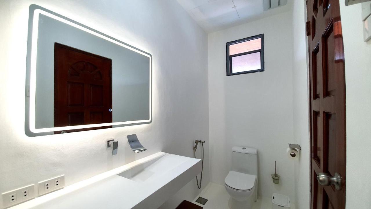 Pawikan Boutique Hotel โมอัลโบอัล ภายนอก รูปภาพ
