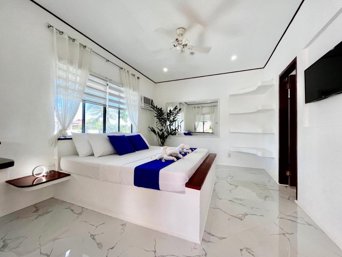 Pawikan Boutique Hotel โมอัลโบอัล ภายนอก รูปภาพ