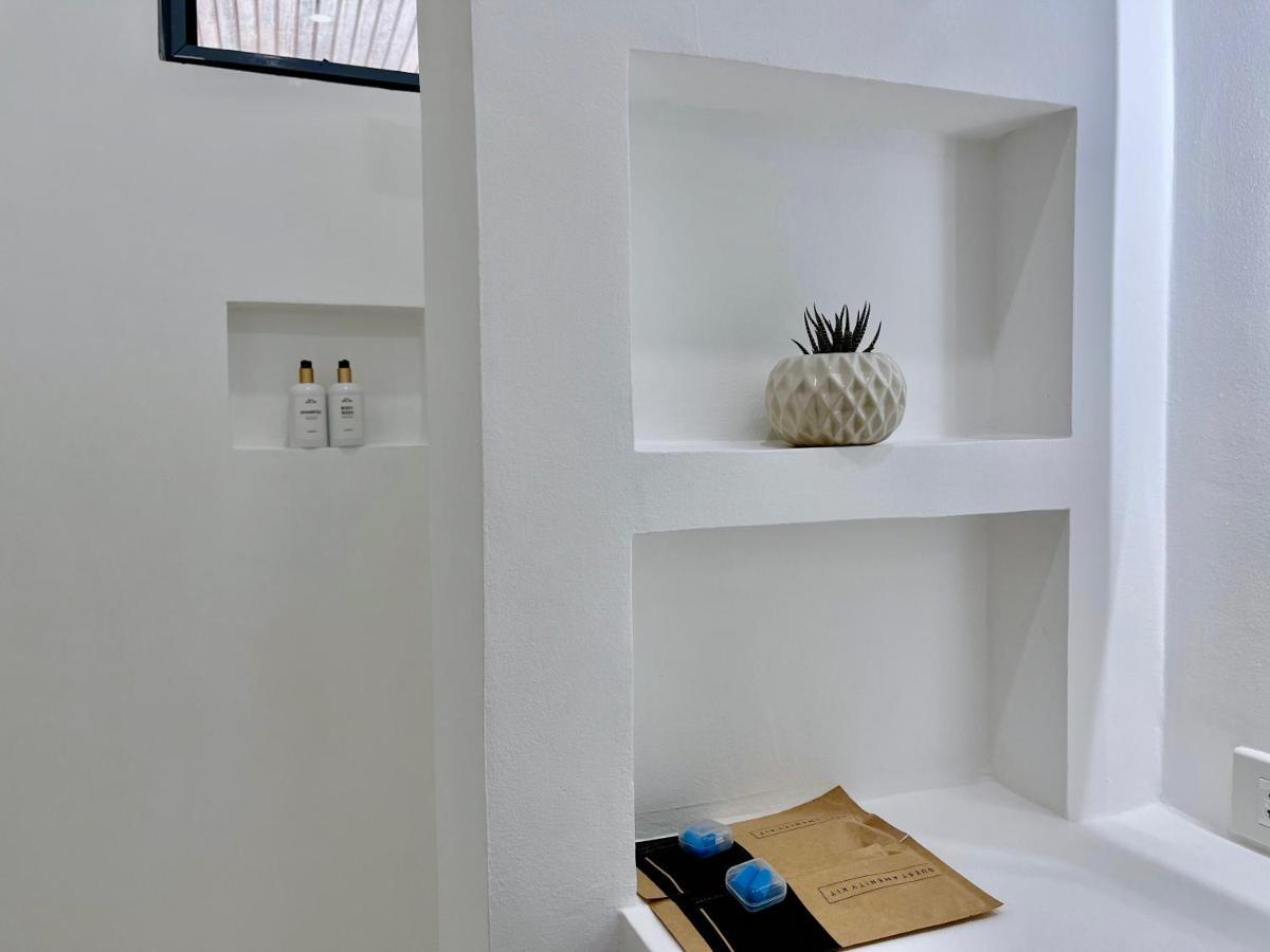 Pawikan Boutique Hotel โมอัลโบอัล ภายนอก รูปภาพ