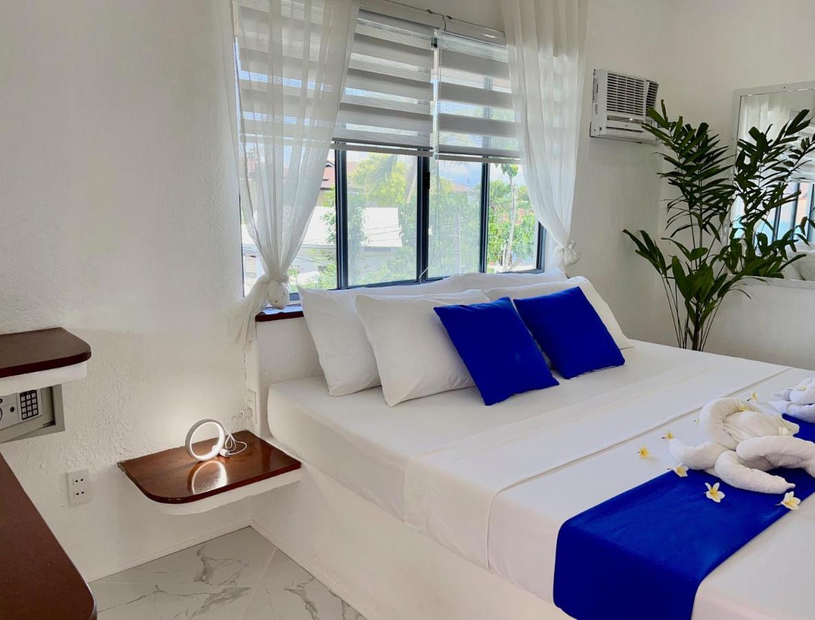 Pawikan Boutique Hotel โมอัลโบอัล ภายนอก รูปภาพ