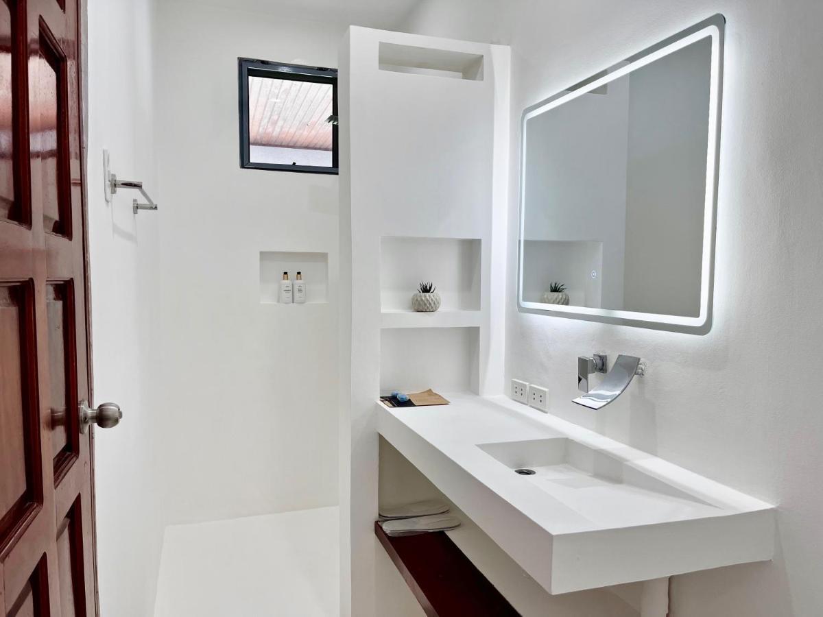 Pawikan Boutique Hotel โมอัลโบอัล ภายนอก รูปภาพ