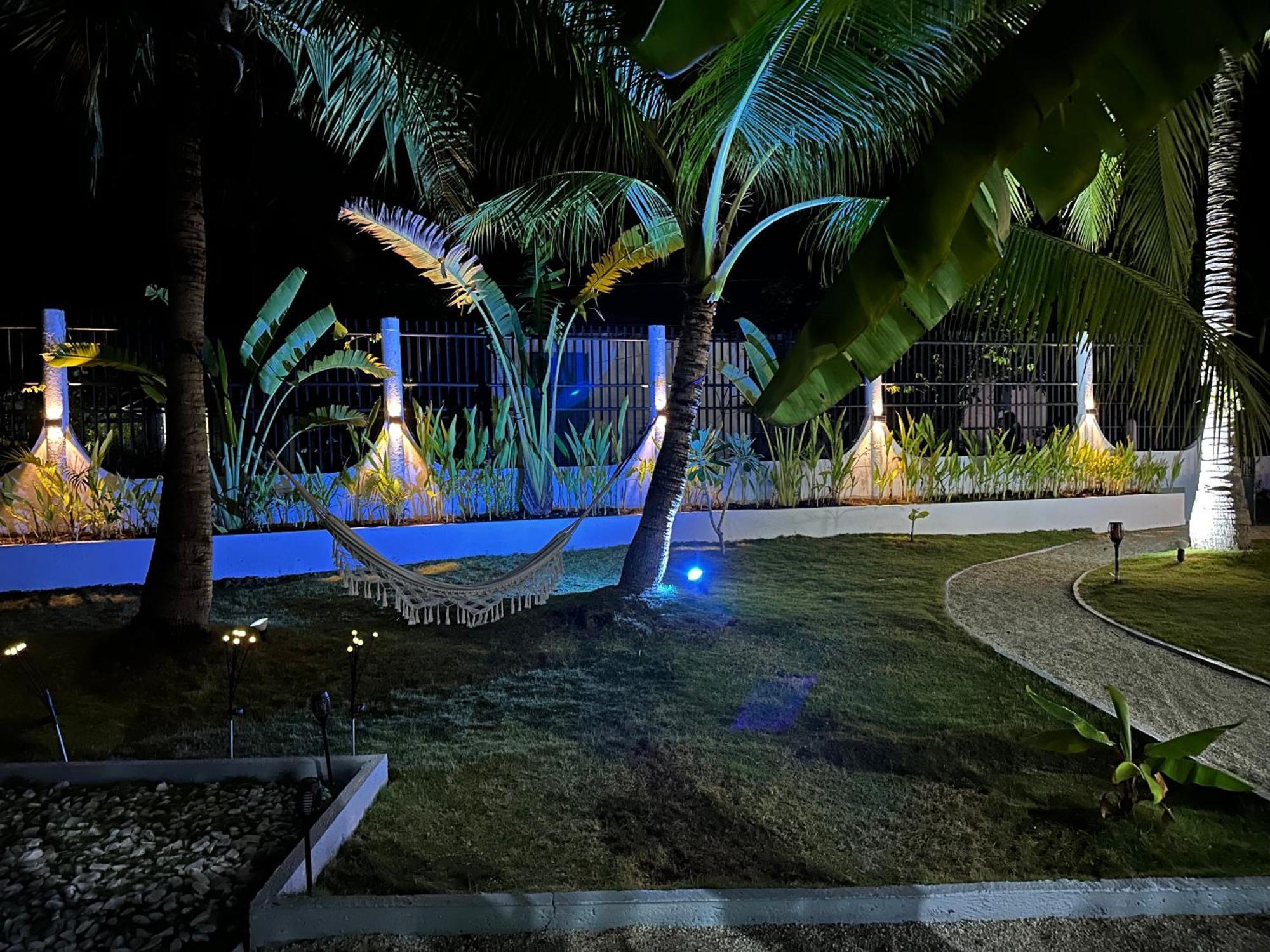Pawikan Boutique Hotel โมอัลโบอัล ภายนอก รูปภาพ