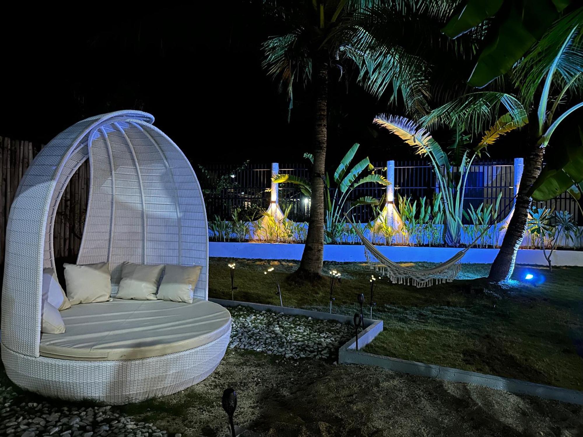 Pawikan Boutique Hotel โมอัลโบอัล ภายนอก รูปภาพ